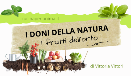 I doni della natura: le proteine vegetali (seconda parte di 2)
