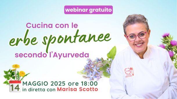 Cibi e stati d'animo: come la cucina ayurvedica può migliorare l'umore e la vitalità