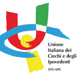 logo Unione Italiana dei Ciechi e degli Ipovedenti ETS-APS