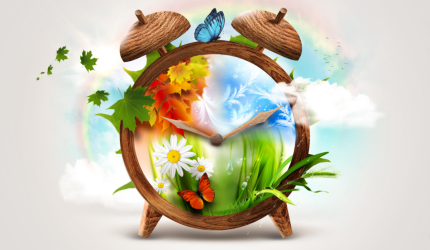 Alimentazione stagionale per il nostro dosha in Ayurveda